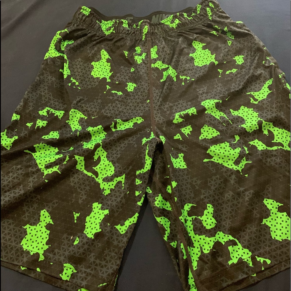 Nike shorts